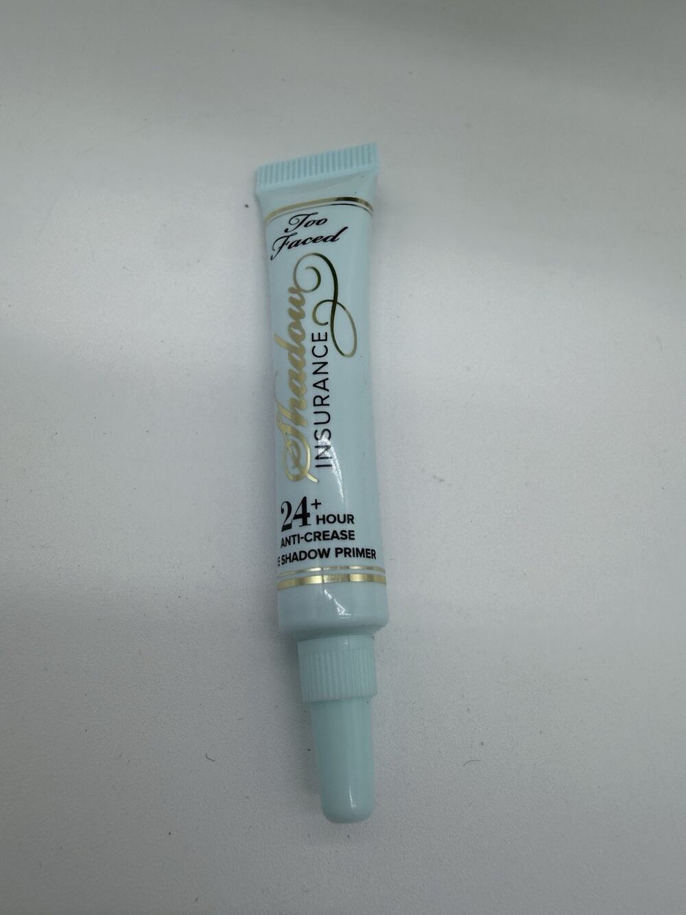 Too Faced Shadow Insurance Eye Shadow Primer - 0.17 oz /5g